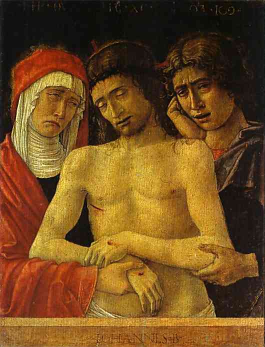 Pieta